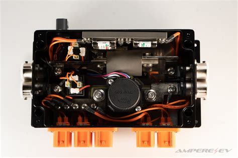 junction box in electric vehicle|high current battery junction box.